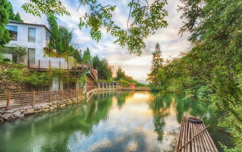 溫州芙蓉澗邊設(shè)計(jì)師精品民宿,品味鄉(xiāng)村精致生活丨雁蕩山雁南左舍