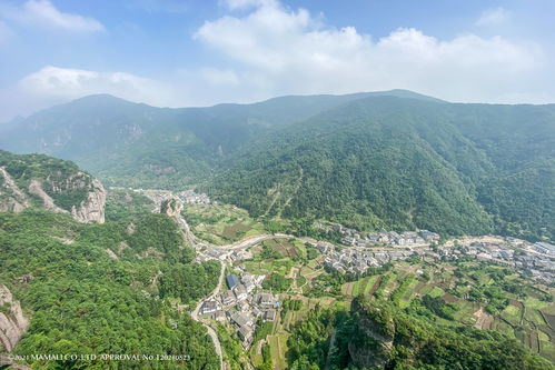 打卡東南第一山雁蕩山,僅一人獨自挑戰(zhàn)高難度飛亞達a線