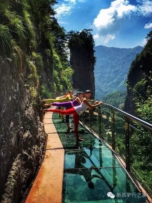 浙江21處絕美山色 登高賞秋不負好時節(jié)