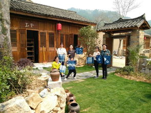 良心推薦 三十個湖北民宿精選,十一最佳旅行目的地