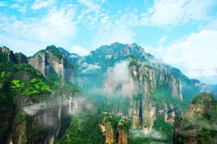 中國100個美景,值得珍藏