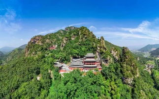 國慶假期去哪里？平陽這些山峰等你來，雁蕩山茶苑邀您共賞秋色