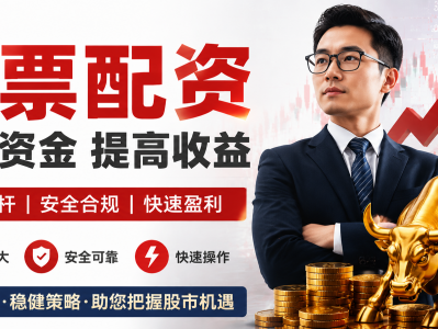 股票配資官方，股票配資交易平臺